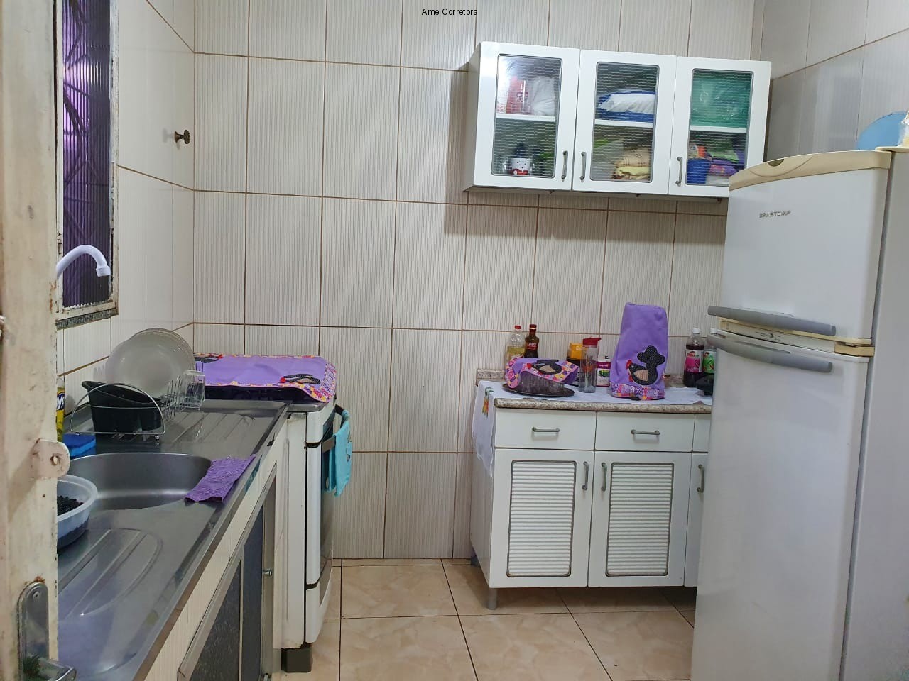 Casa à venda com 2 quartos - Foto 4