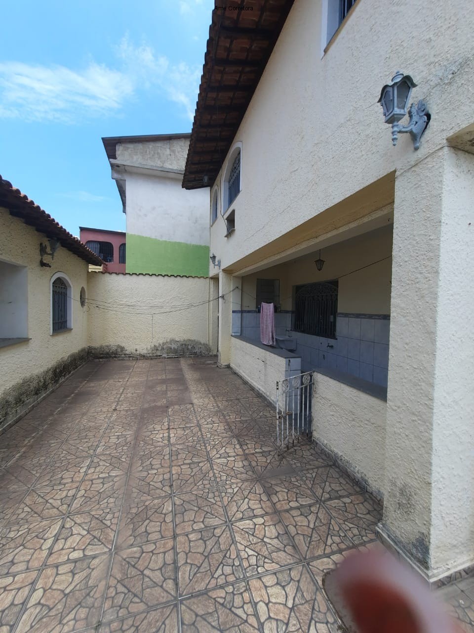 Casa à venda com 4 quartos - Foto 6