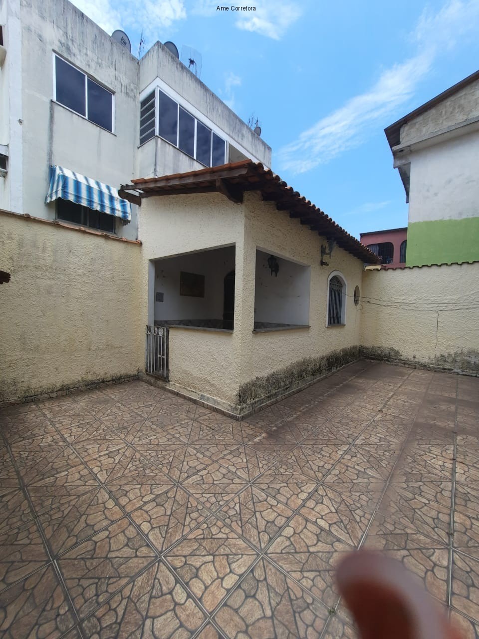 Casa à venda com 4 quartos - Foto 7