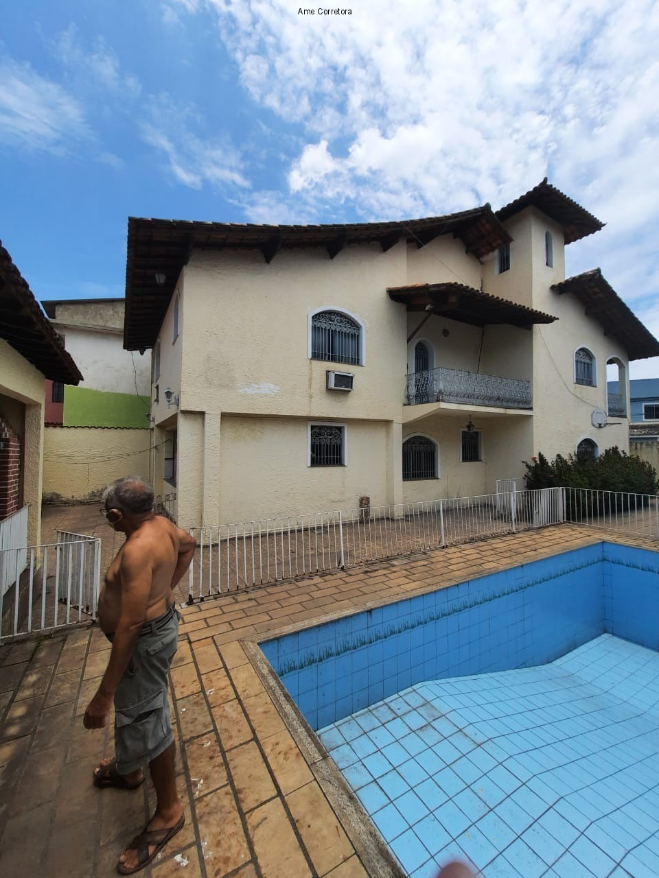 Casa à venda com 4 quartos - Foto 8