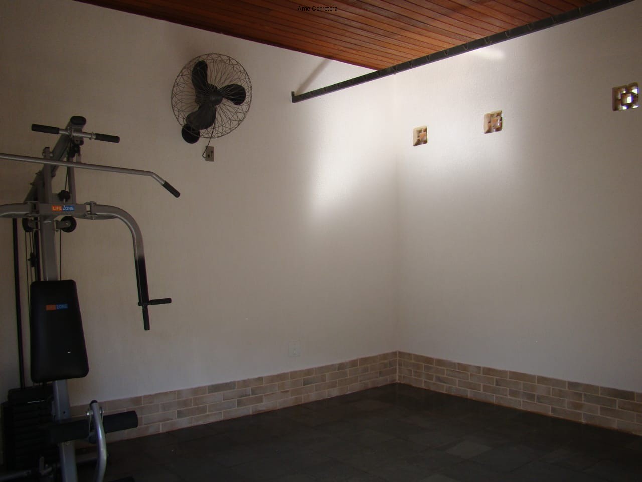 Casa à venda com 3 quartos - Foto 5