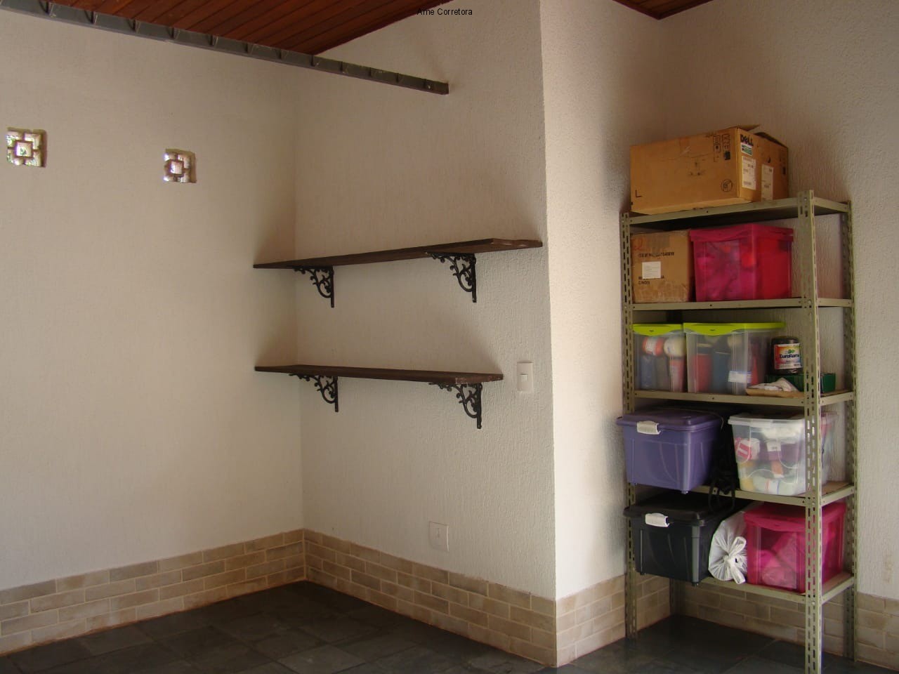 Casa à venda com 3 quartos - Foto 7