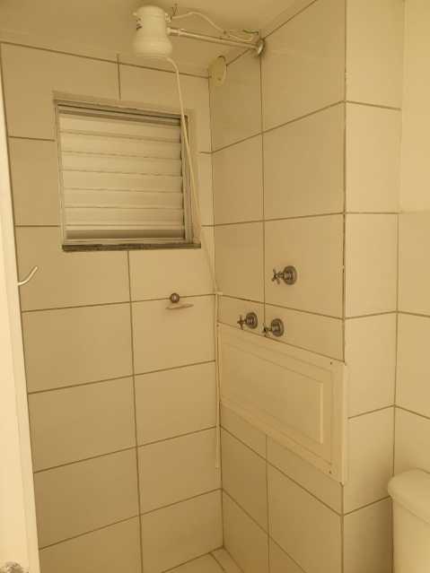 Apartamento à venda com 2 quartos, 48m² - Foto 8