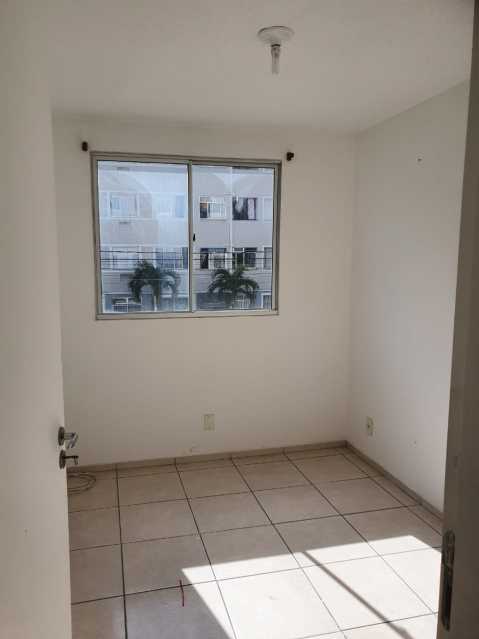 Apartamento à venda com 2 quartos, 48m² - Foto 10