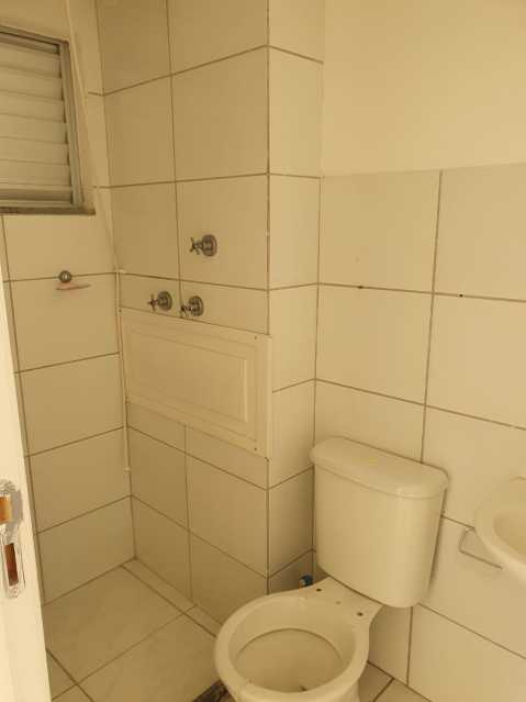 Apartamento à venda com 2 quartos, 48m² - Foto 11