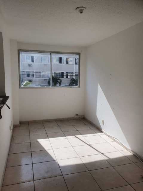 Apartamento à venda com 2 quartos, 48m² - Foto 13