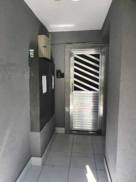 Apartamento à venda com 2 quartos, 48m² - Foto 14