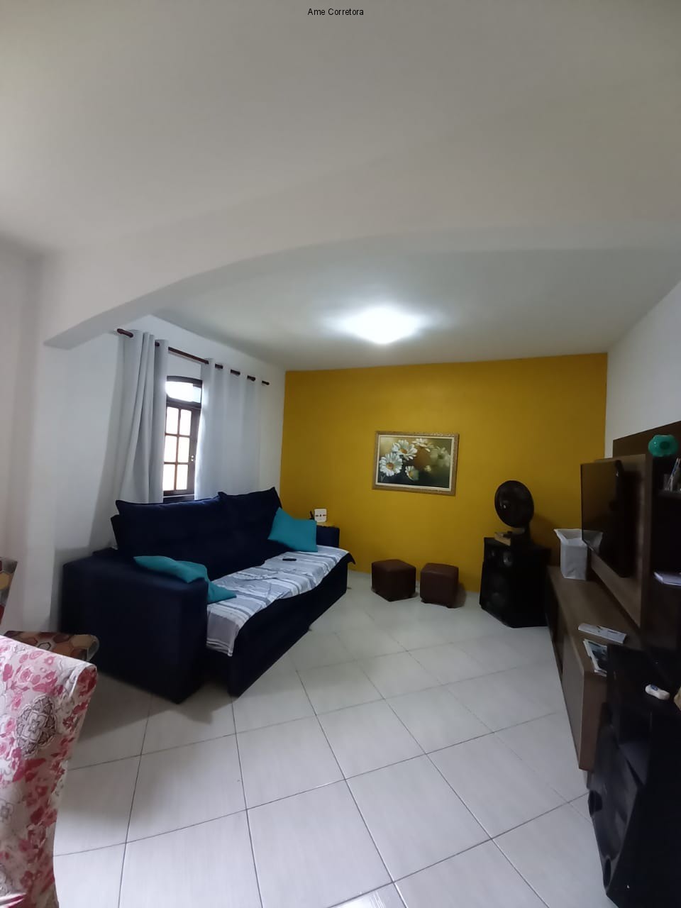 Casa à venda com 3 quartos - Foto 6