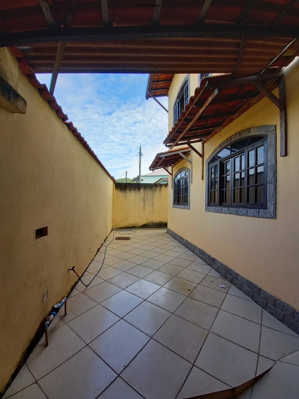 Casa à venda com 3 quartos - Foto 10