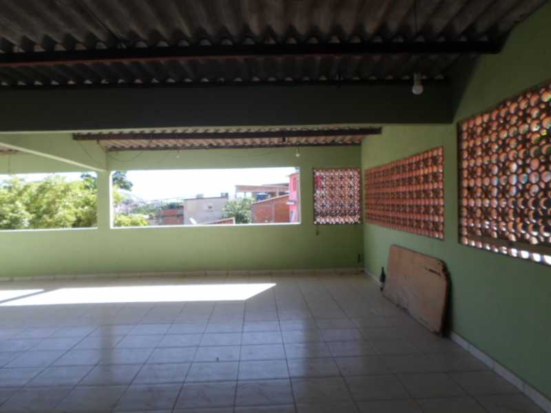 Casa à venda com 2 quartos - Foto 4