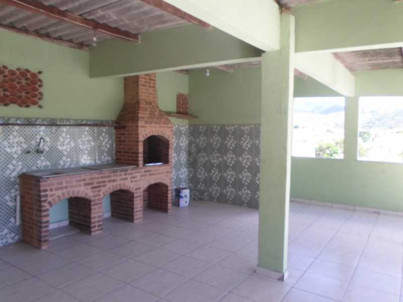 Casa à venda com 2 quartos - Foto 5