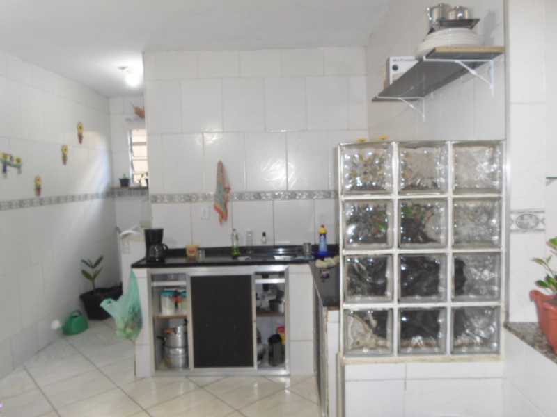 Casa à venda com 2 quartos - Foto 11