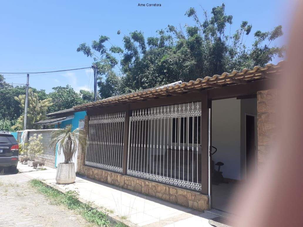 Casa à venda com 2 quartos, 180 - Foto 2