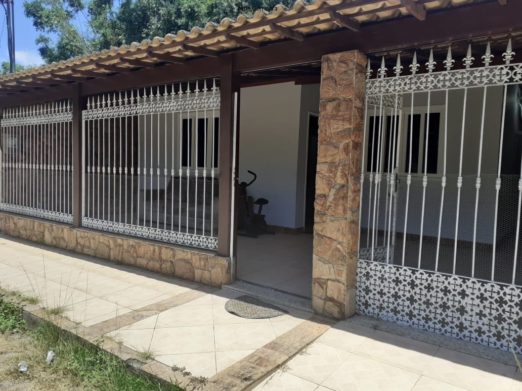 Casa à venda com 2 quartos, 180 - Foto 40