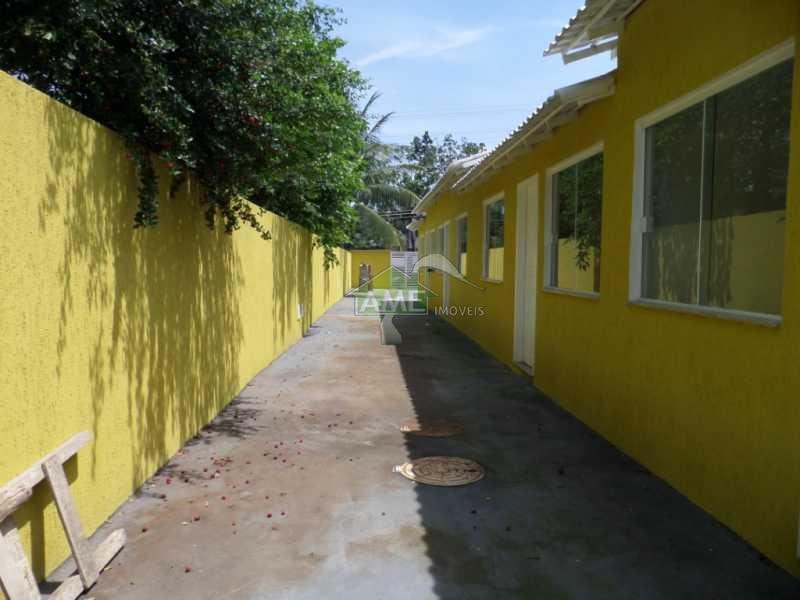 Casa à venda com 2 quartos, 100 - Foto 17