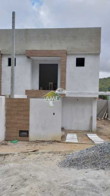 Casa à venda com 2 quartos, 110m² - Foto 13