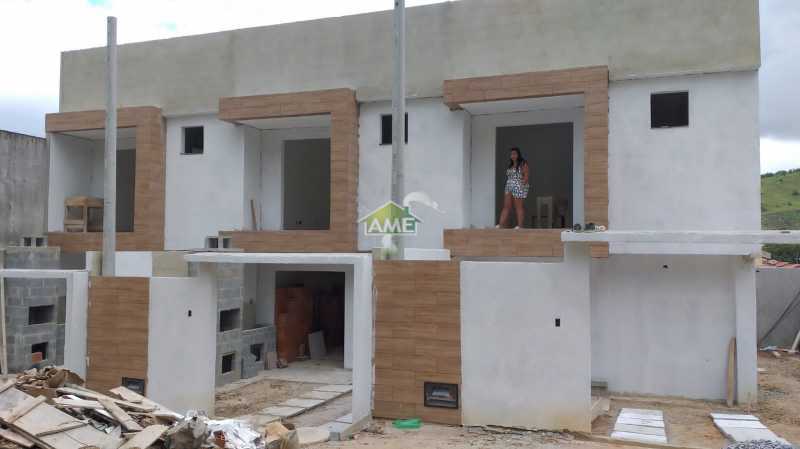 Casa à venda com 2 quartos, 110m² - Foto 18