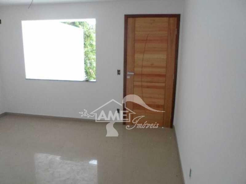 Casa à venda com 2 quartos, 110m² - Foto 5