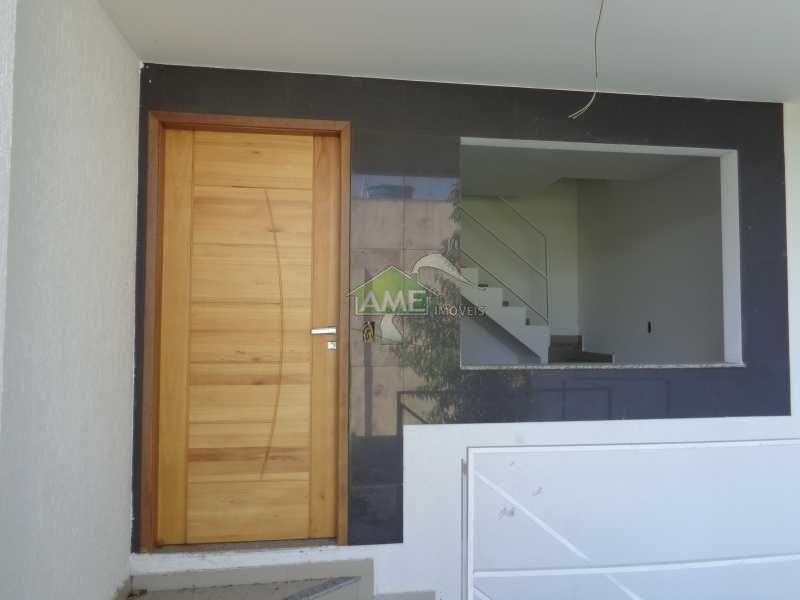 Casa à venda com 2 quartos, 110m² - Foto 7