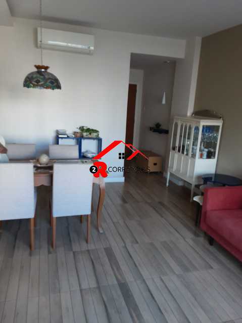 Apartamento à venda com 3 quartos, 102m² - Foto 19