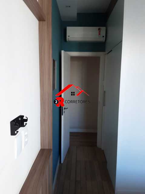 Apartamento à venda com 3 quartos, 102m² - Foto 22