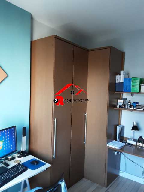 Apartamento à venda com 3 quartos, 102m² - Foto 27