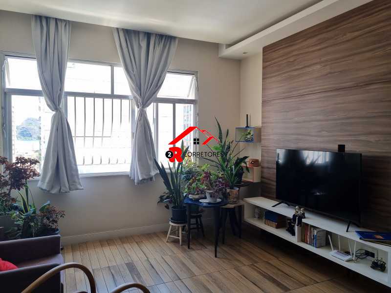 Apartamento à venda com 3 quartos, 102m² - Foto 3