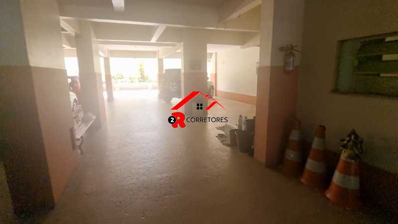 Apartamento à venda com 3 quartos, 102m² - Foto 30