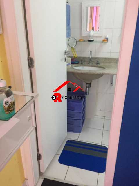 Apartamento à venda com 2 quartos, 72m² - Foto 8