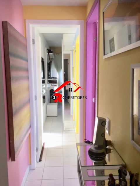 Apartamento à venda com 2 quartos, 72m² - Foto 13