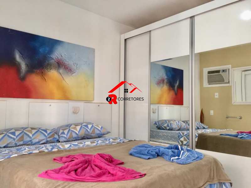 Apartamento à venda com 2 quartos, 72m² - Foto 14