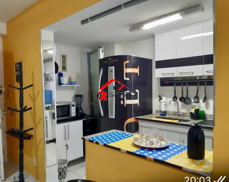 Apartamento à venda com 2 quartos, 72m² - Foto 17