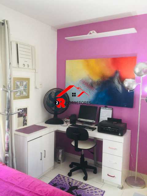 Apartamento à venda com 2 quartos, 72m² - Foto 20