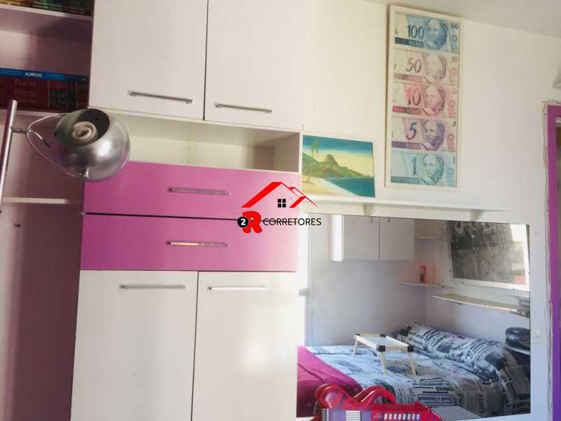 Apartamento à venda com 2 quartos, 72m² - Foto 22