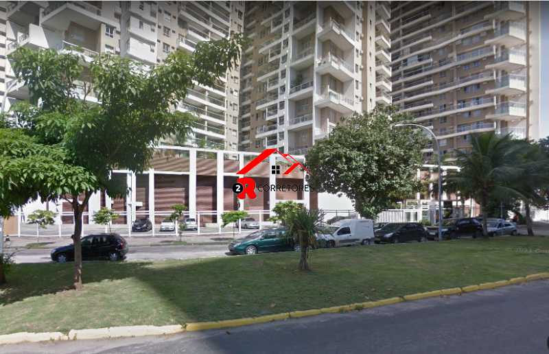 Apartamento à venda com 2 quartos, 72m² - Foto 27