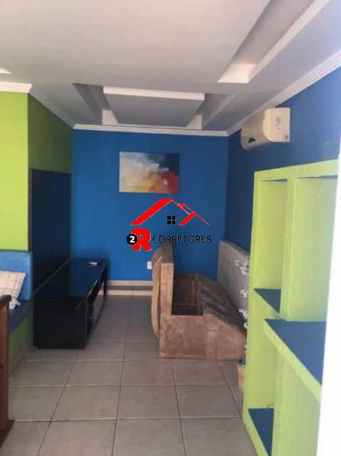 Cobertura à venda com 2 quartos, 150m² - Foto 10