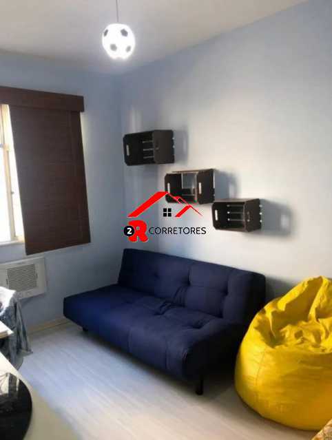 Cobertura à venda com 2 quartos, 150m² - Foto 12