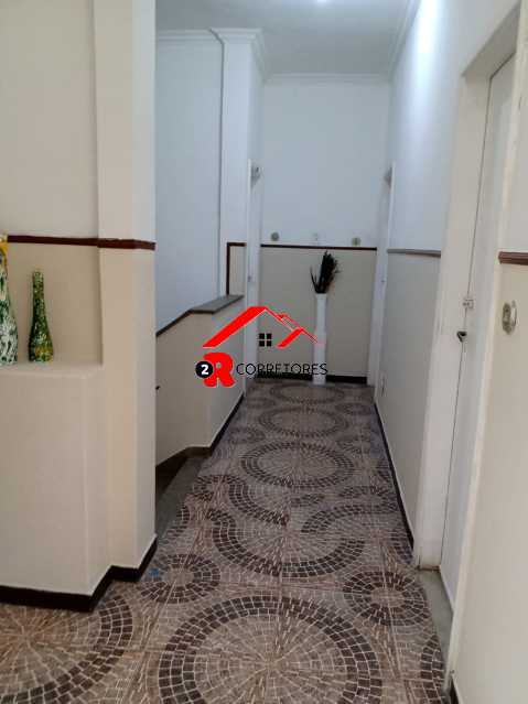 Apartamento à venda com 3 quartos, 80m² - Foto 2