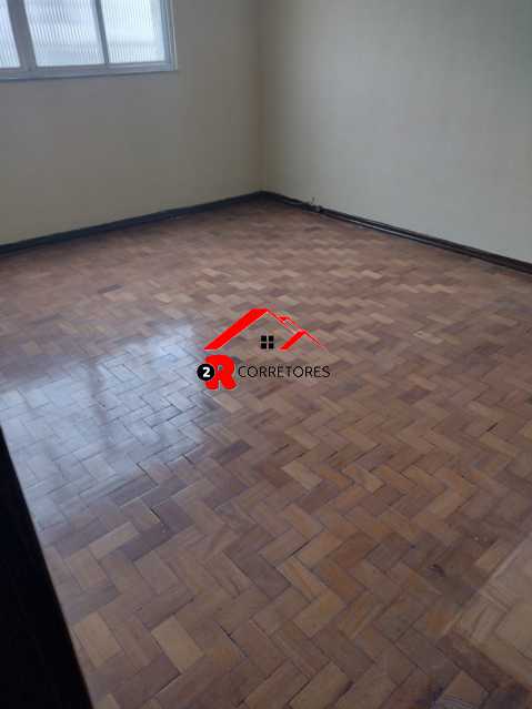 Apartamento à venda com 3 quartos, 80m² - Foto 8