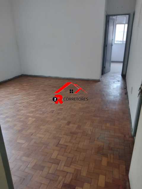 Apartamento à venda com 3 quartos, 80m² - Foto 10