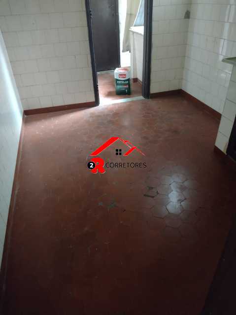 Apartamento à venda com 3 quartos, 80m² - Foto 20