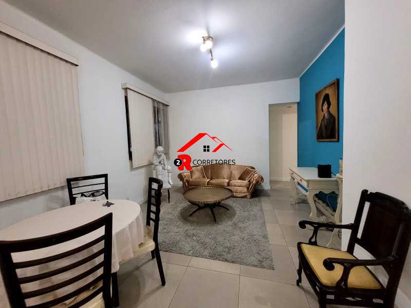 Apartamento à venda com 4 quartos, 140m² - Foto 3