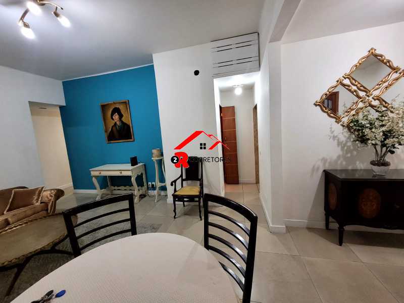 Apartamento à venda com 4 quartos, 140m² - Foto 4