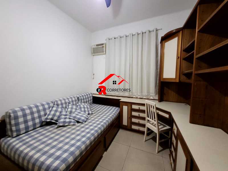 Apartamento à venda com 4 quartos, 140m² - Foto 5