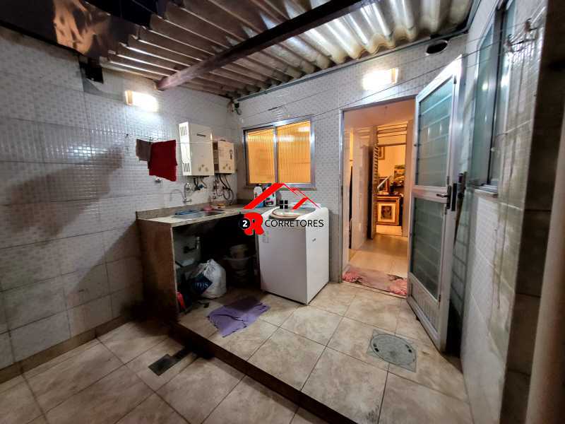 Apartamento à venda com 4 quartos, 140m² - Foto 7