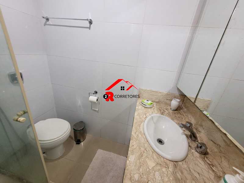 Apartamento à venda com 4 quartos, 140m² - Foto 15