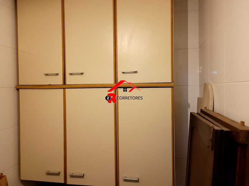 Apartamento à venda com 4 quartos, 140m² - Foto 16