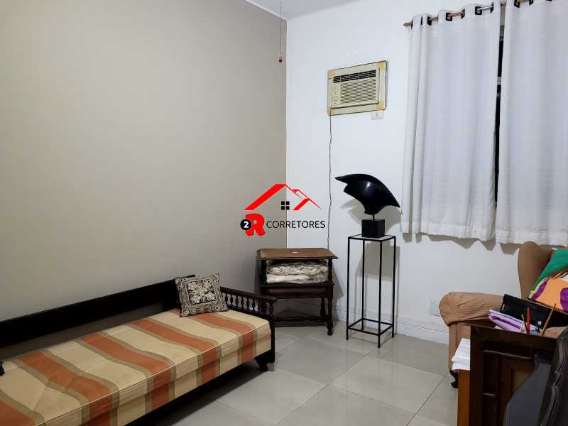 Apartamento à venda com 4 quartos, 140m² - Foto 21