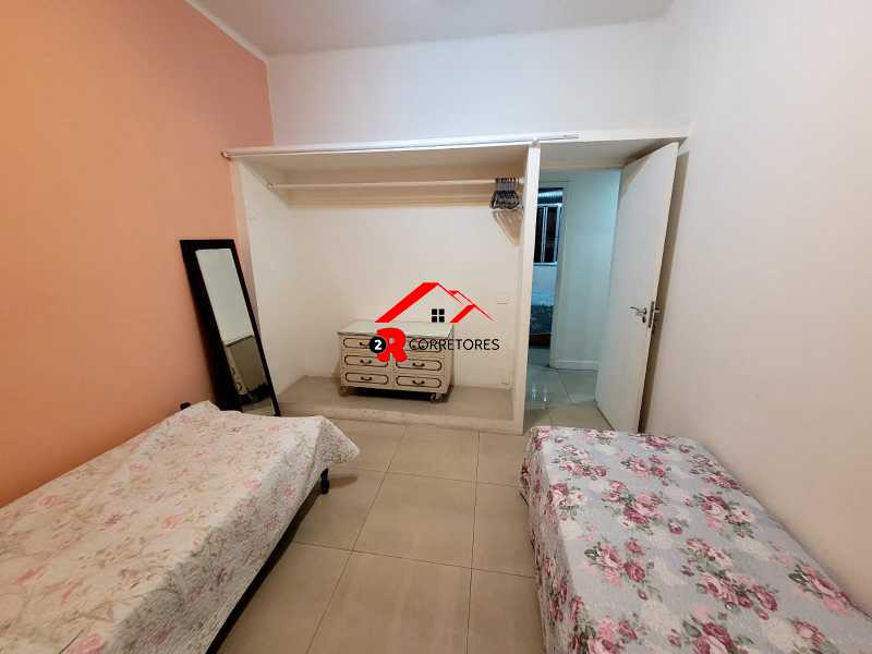 Apartamento à venda com 4 quartos, 140m² - Foto 22