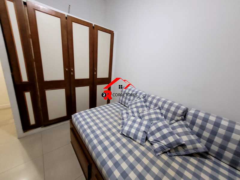 Apartamento à venda com 4 quartos, 140m² - Foto 25